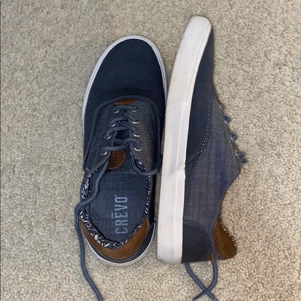 COPY - Men’s Shoes